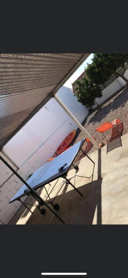 Lcc Rooms Couco Exterior foto