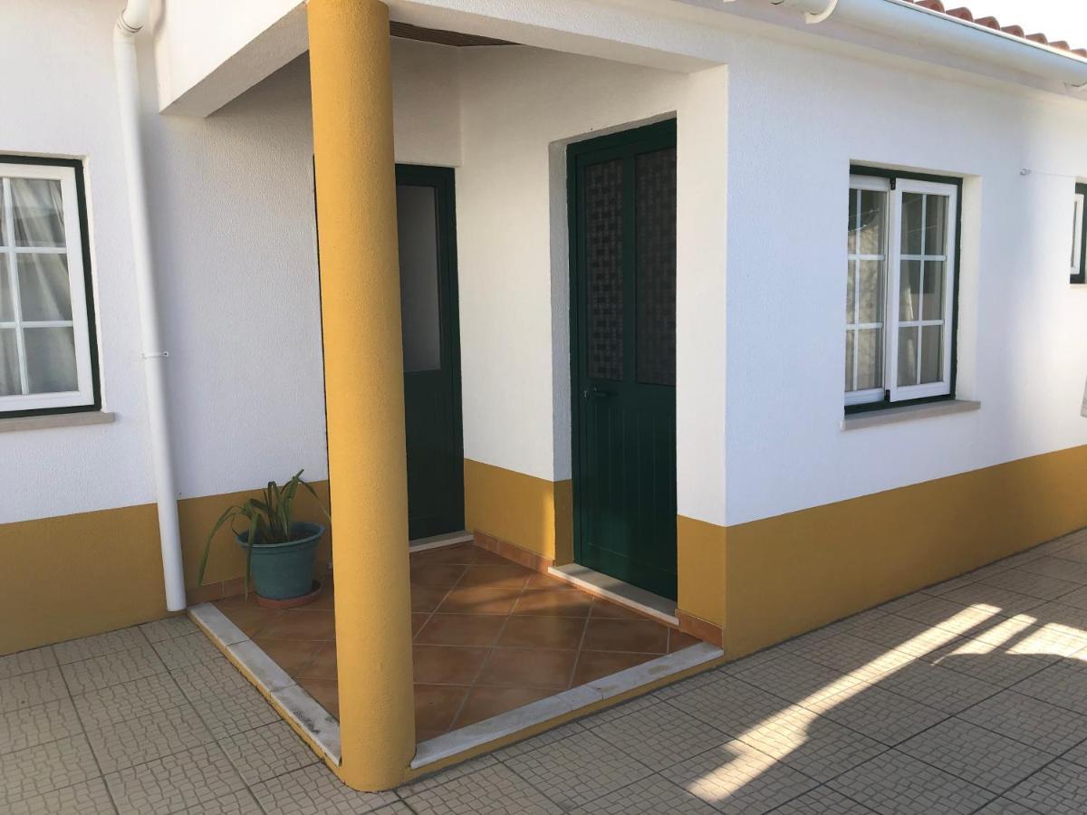 Lcc Rooms Couco Exterior foto